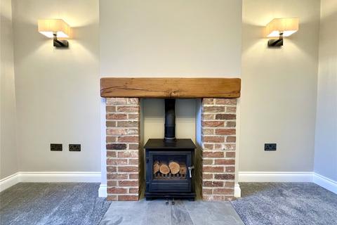 undefined, Hawthorn Terrace, Bellingham, Northumberland, NE48