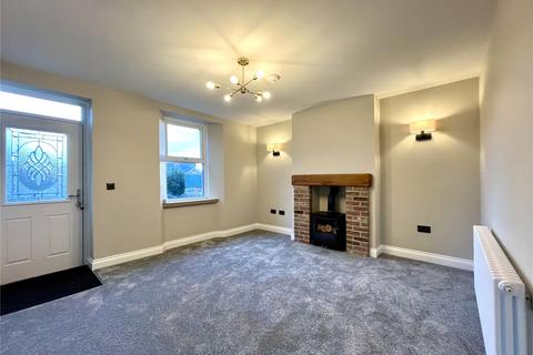 undefined, Hawthorn Terrace, Bellingham, Northumberland, NE48