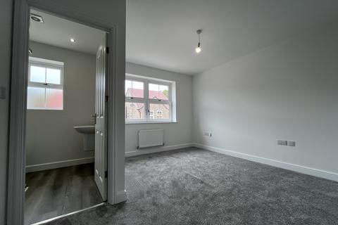 3 bedroom semi-detached house for sale, Plot 178, Barlow Ph2 at Deira Park, Deira Park, Minster Way HU17
