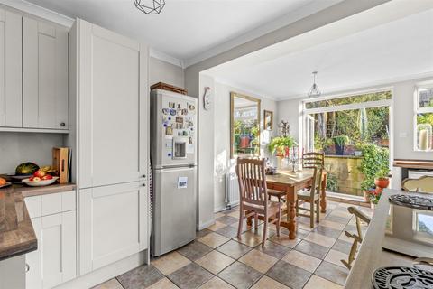undefined, Coningsby Road, High Wycombe HP13