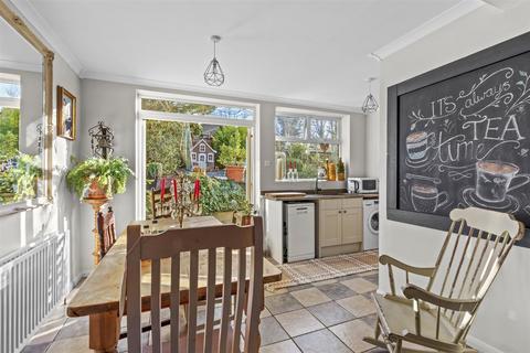 undefined, Coningsby Road, High Wycombe HP13