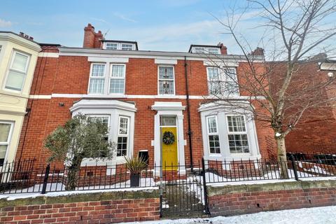 Washington Terrace, North Shields , North Shields, Tyne and Wear, NE30 2HJ