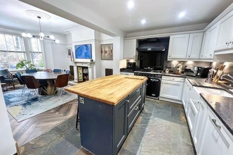 4 bedroom terraced house for sale, Washington Terrace, North Shields , North Shields, Tyne and Wear, NE30 2HJ