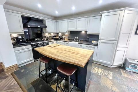 4 bedroom terraced house for sale, Washington Terrace, North Shields , North Shields, Tyne and Wear, NE30 2HJ