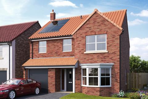 undefined, Plot 159, Buckingham Ph2 at Deira Park, Deira Park, Minster Way HU17