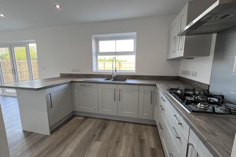 undefined, Plot 159, Buckingham Ph2 at Deira Park, Deira Park, Minster Way HU17