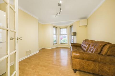 undefined, West Barnes Lane, New Malden, Surrey, KT3