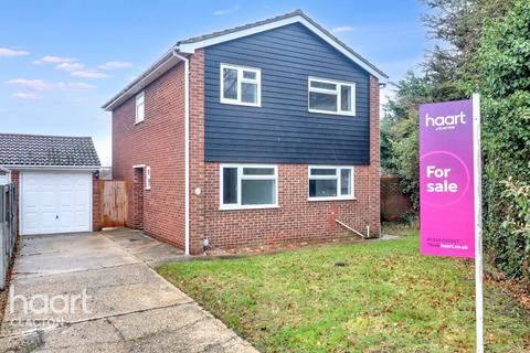 undefined, Sheriffs Way, Clacton-On-Sea
