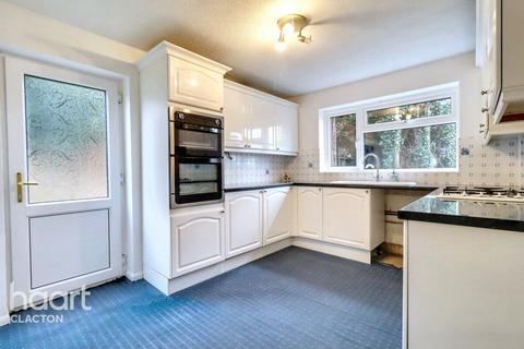 undefined, Sheriffs Way, Clacton-On-Sea