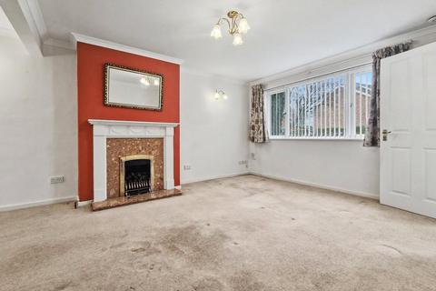 2 bedroom semi-detached house to rent, Phillips Crescent, Headley, Hampshire, GU35