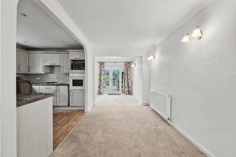 2 bedroom semi-detached house to rent, Phillips Crescent, Headley, Hampshire, GU35