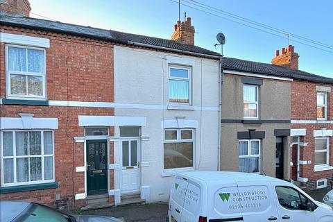 undefined, Baker Street, Northampton, NN2