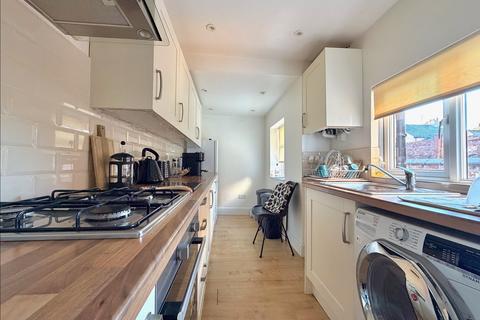 undefined, Baker Street, Northampton, NN2