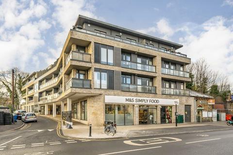 3 bedroom flat for sale, Grove Vale, London SE22