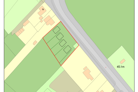 undefined, Weston Road,Bretforton,Evesham,WR11 7HW