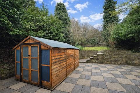 5 bedroom detached house to rent, Warren Wood Drive, High Wycombe