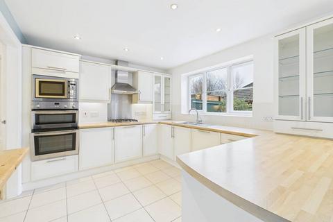 5 bedroom detached house to rent, Nettleton Close, Littleover, Derby, Derbyshire, DE23 3UW