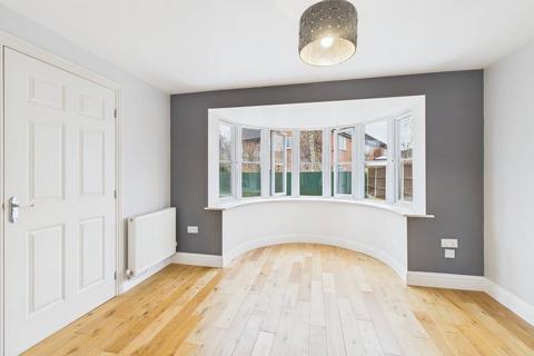 5 bedroom detached house to rent, Nettleton Close, Littleover, Derby, Derbyshire, DE23 3UW