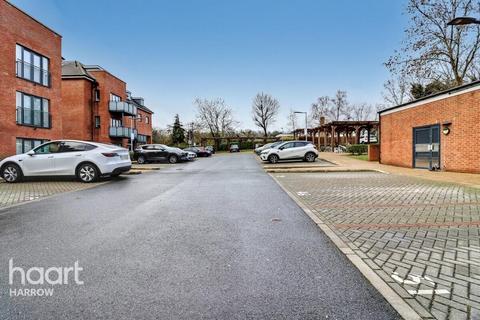 2 bedroom apartment for sale, Sudbury Hill, HARROW