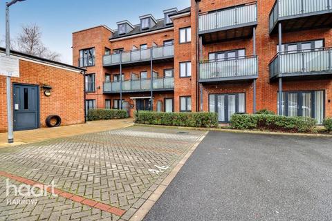 2 bedroom apartment for sale, Sudbury Hill, HARROW