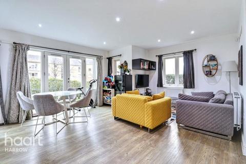 2 bedroom apartment for sale, Sudbury Hill, HARROW
