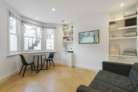 2 bedroom flat for sale, Parkville Road, London