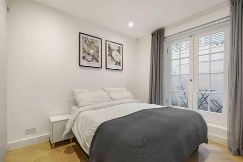 2 bedroom flat for sale, Parkville Road, London
