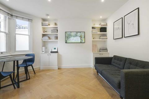 2 bedroom flat for sale, Parkville Road, London