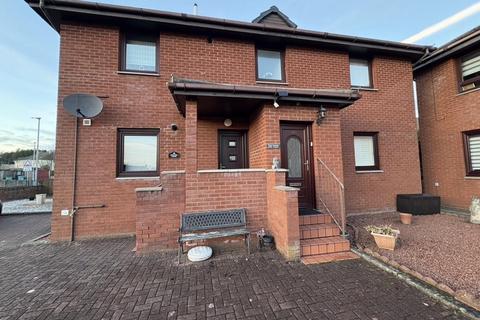 undefined, Faraday Avenue, Wishaw