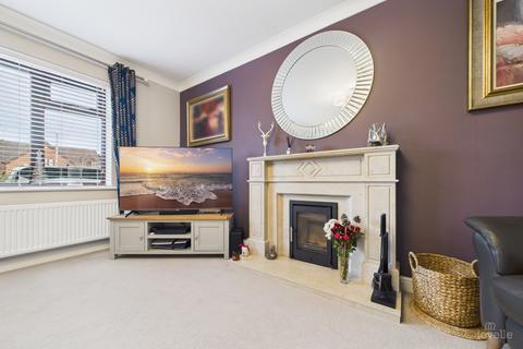 undefined, Oak Grove, North Lincolnshire DN19