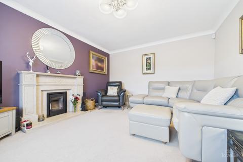 undefined, Oak Grove, North Lincolnshire DN19