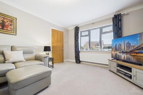 undefined, Oak Grove, North Lincolnshire DN19