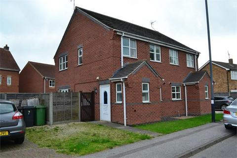 undefined, Astley Lane, BEDWORTH