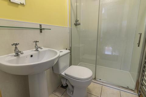 undefined, Sherwin Road, Nottingham NG7