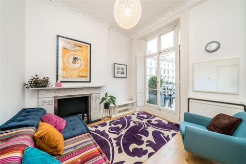 2 bedroom flat to rent, Talbot Road, London W2