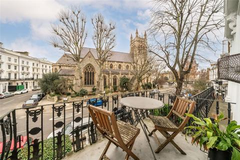 2 bedroom flat to rent, Talbot Road, London W2