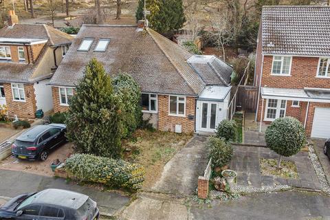 Wingfield Road, Kingston Upon Thames KT2