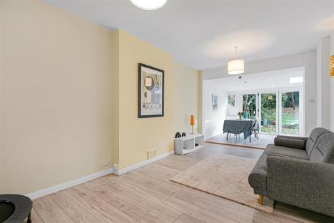 undefined, Wingfield Road, Kingston Upon Thames KT2