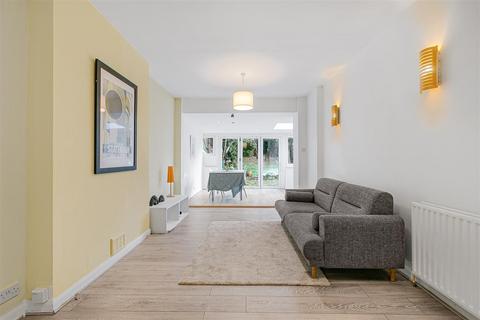undefined, Wingfield Road, Kingston Upon Thames KT2