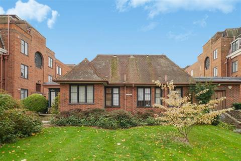 undefined, Ripon House, Manor Fields, Putney