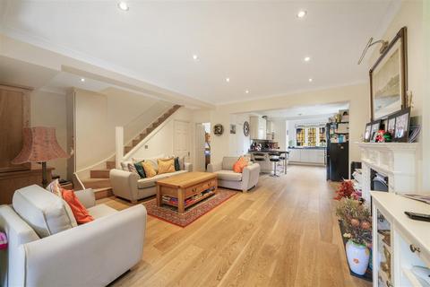 undefined, Ripon House, Manor Fields, Putney