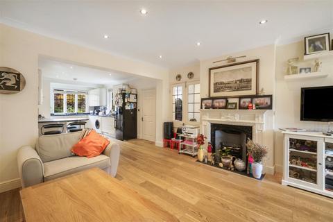 undefined, Ripon House, Manor Fields, Putney