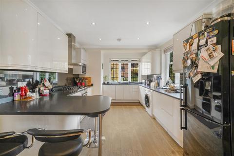 undefined, Ripon House, Manor Fields, Putney