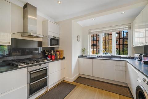 undefined, Ripon House, Manor Fields, Putney