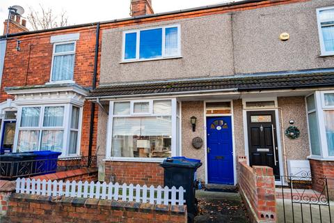 3 bedroom terraced house for sale, Torrington Street, Grimsby, Lincolnshire, DN32