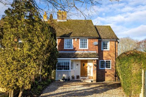 4 bedroom semi-detached house for sale, Fords Close, Bledlow Ridge, High Wycombe, Buckinghamshire, HP14