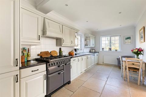 4 bedroom semi-detached house for sale, Fords Close, Bledlow Ridge, High Wycombe, Buckinghamshire, HP14