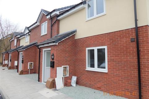 undefined, Woodrow Gardens, Redditch