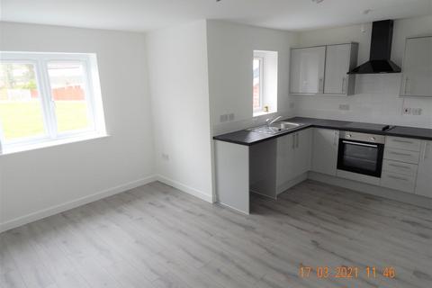 undefined, Woodrow Gardens, Redditch