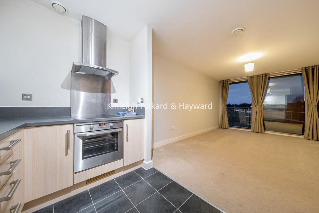 Kitchen Reception